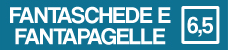 Fantaschede e fantapagelle